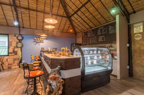 Imagen general del Rimkaovalley resort. Foto 2