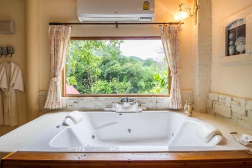 Imagen general del Rimkaovalley resort. Foto 4