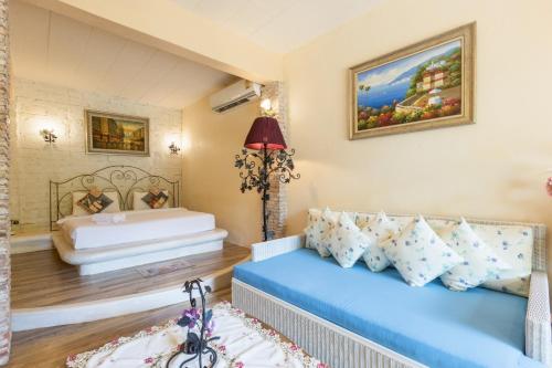 Imagen general del Rimkaovalley resort. Foto 5