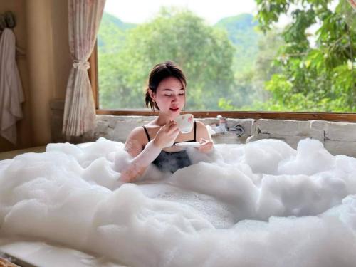 Imagen general del Rimkaovalley resort. Foto 6