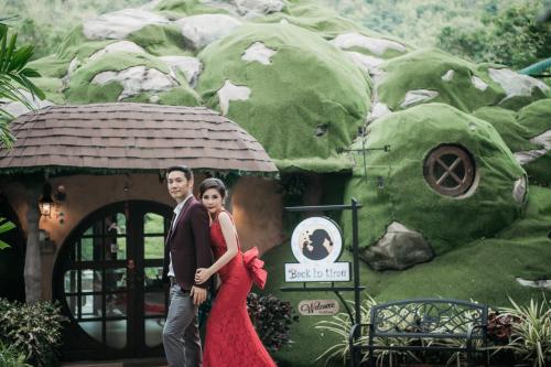 Imagen general del Rimkaovalley resort. Foto 7