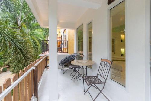 Imagen general del Rimkaovalley resort. Foto 8