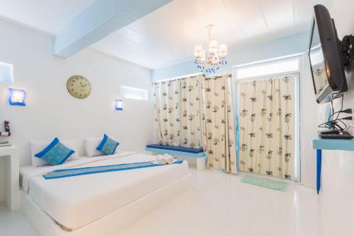 Imagen de la habitación del Rimkaovalley resort. Foto 11