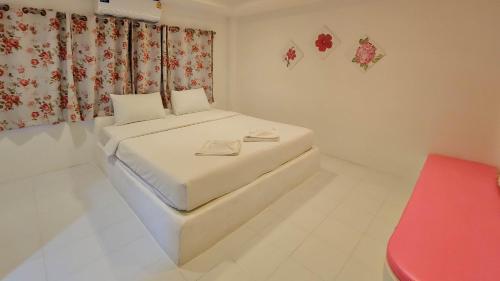 Imagen de la habitación del Rimkaovalley resort. Foto 12