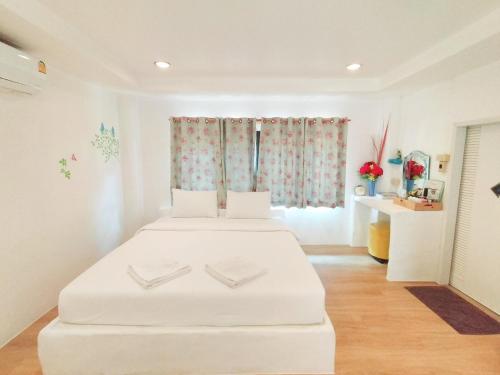 Imagen de la habitación del Rimkaovalley resort. Foto 13