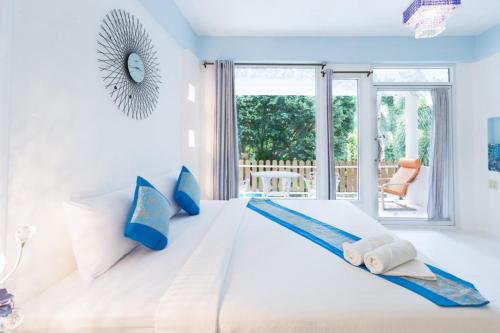 Imagen de la habitación del Rimkaovalley resort. Foto 14