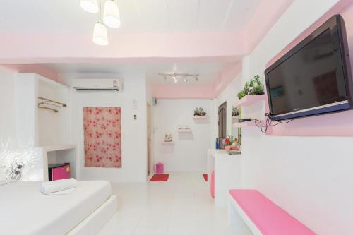 Imagen de la habitación del Rimkaovalley resort. Foto 15