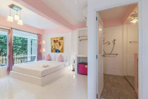 Imagen de la habitación del Rimkaovalley resort. Foto 16