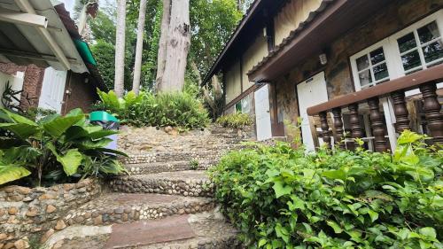 Imagen de la habitación del Rimkaovalley resort. Foto 17