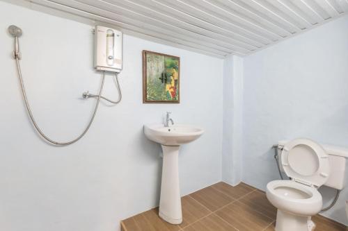 Imagen de la habitación del Rimkaovalley resort. Foto 18