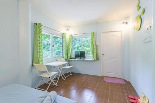 Imagen de la habitación del Rimkaovalley resort. Foto 19