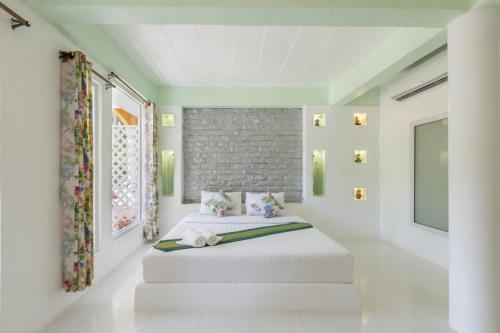 Imagen de la habitación del Rimkaovalley resort. Foto 20