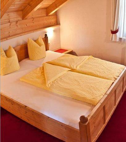 Imagen general del Rimmlhaus. Foto 8