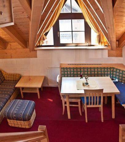 Imagen general del Rimmlhaus. Foto 2