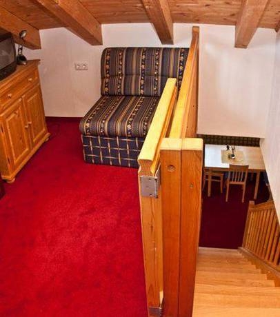 Imagen general del Rimmlhaus. Foto 4