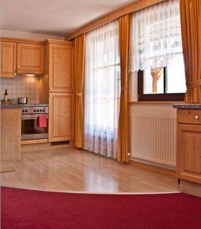 Imagen general del Rimmlhaus. Foto 5