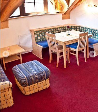 Imagen general del Rimmlhaus. Foto 6