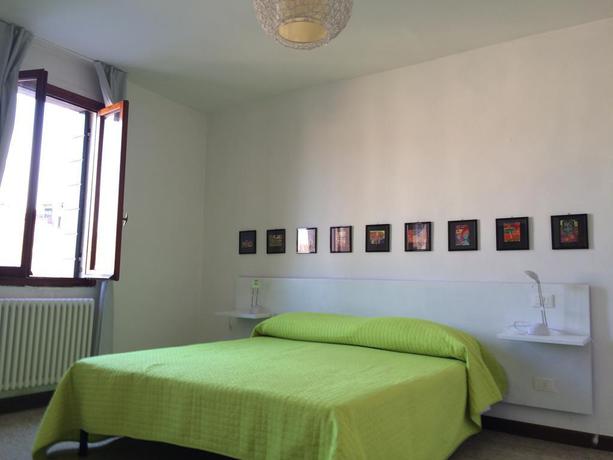 Imagen general del Rimon Place-Kosher. Foto 2