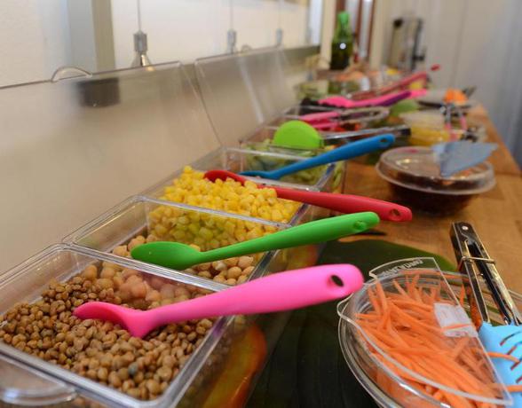 Imagen general del Rimon Place-Kosher. Foto 4