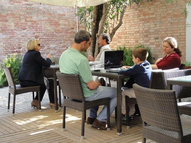 Imagen general del Rimon Place-Kosher. Foto 16