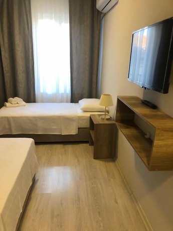 Imagen de la habitación del Rinascente. Foto 14