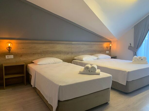 Imagen general del Rinascente. Foto 2