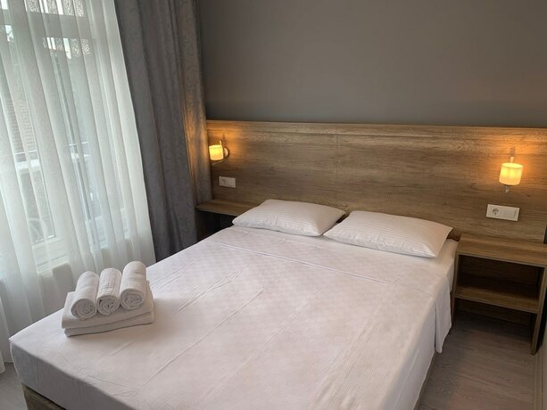 Imagen de la habitación del Rinascente. Foto 19