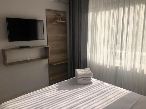 Imagen general del Rinascente. Foto 6