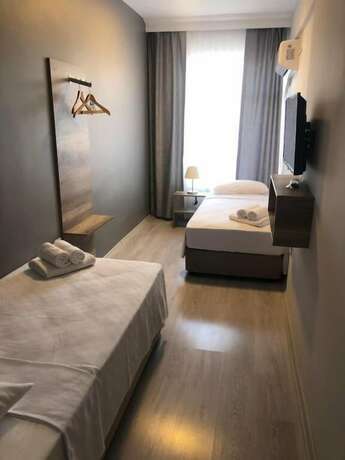 Imagen general del Rinascente. Foto 10