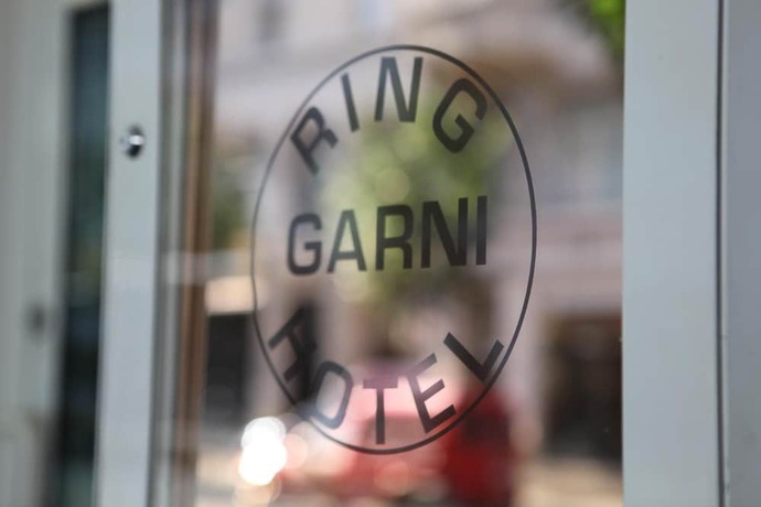 Imagen general del Ring Hotel. Foto 2