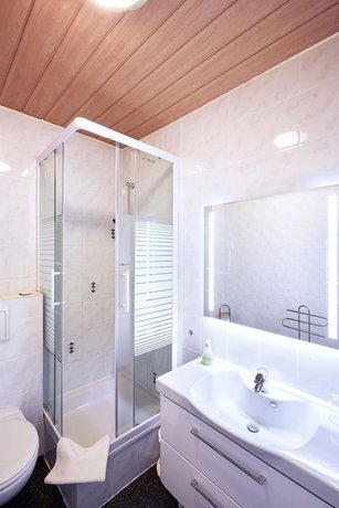 Imagen de la habitación del Ring Hotel. Foto 13