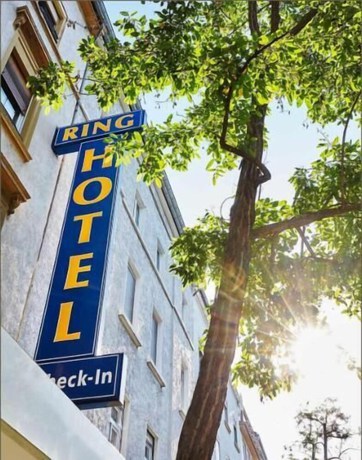 Imagen general del Ring Hotel. Foto 4