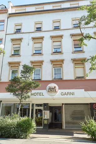 Imagen general del Ring Hotel. Foto 5