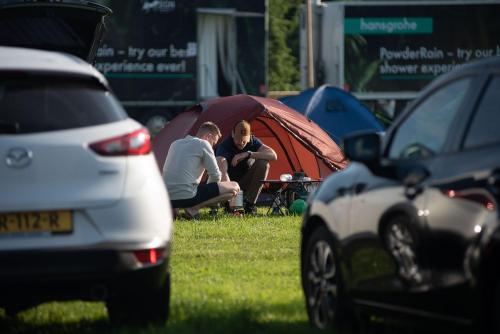Imagen general del Ring Rast Camping. Foto 4