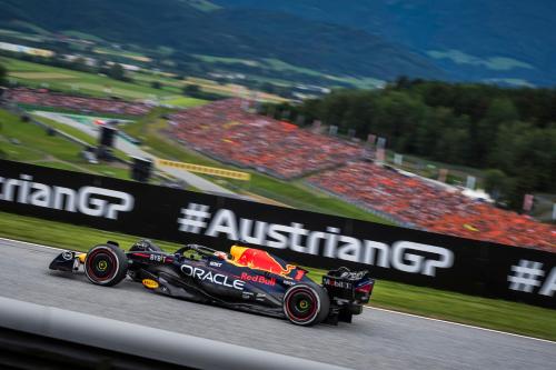 Imagen general del Ring Rast Camping. Foto 10