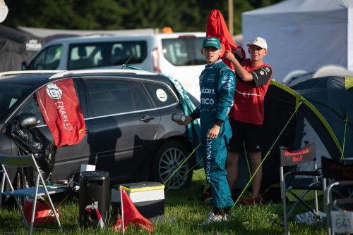 Imagen general del Ring Rast Camping. Foto 11
