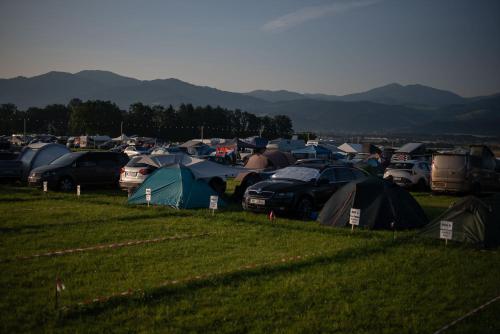 Imagen de la habitación del Ring Rast Camping. Foto 18