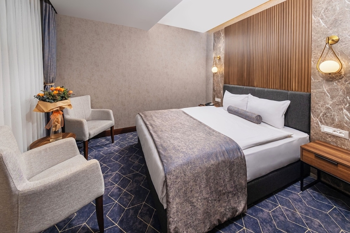 Imagen de la habitación del Ring Stone Hotels Bosphorus. Foto 5