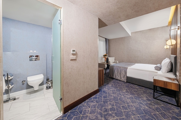 Imagen de la habitación del Ring Stone Hotels Bosphorus. Foto 6