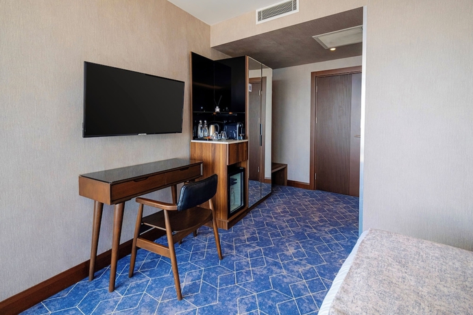 Imagen de la habitación del Ring Stone Hotels Bosphorus. Foto 10