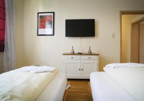 Imagen de la habitación del Ringeltaube - Wohnen wie zu Hause. Foto 2