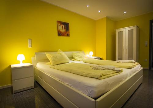 Imagen general del Ringeltaube - Wohnen wie zu Hause. Foto 1