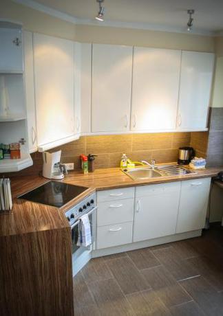 Imagen de la habitación del Ringeltaube - Wohnen wie zu Hause. Foto 8