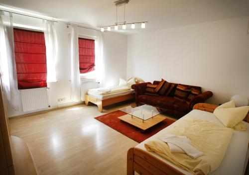 Imagen de los interiores del Ringeltaube - Wohnen wie zu Hause. Foto 14