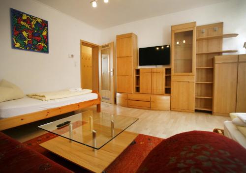 Imagen de los interiores del Ringeltaube - Wohnen wie zu Hause. Foto 15