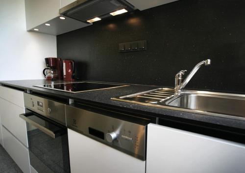 Imagen de la habitación del Ringeltaube - Wohnen wie zu Hause. Foto 11