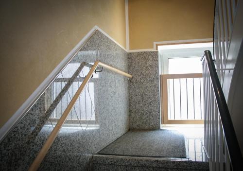 Imagen de los interiores del Ringeltaube - Wohnen wie zu Hause. Foto 17