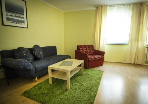 Imagen de los interiores del Ringeltaube - Wohnen wie zu Hause. Foto 18