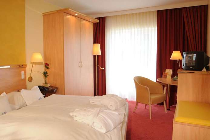 Imagen de la habitación del Ringhotel Landhaus Gardels. Foto 10