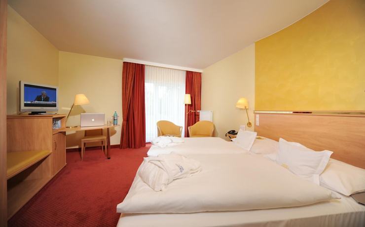 Imagen de la habitación del Ringhotel Landhaus Gardels. Foto 13